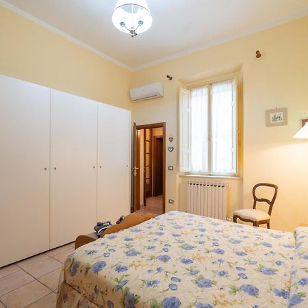 Apartamento Nel Cuore Della Cittadina Termale Maison M&V Montecatini Terme Exterior foto