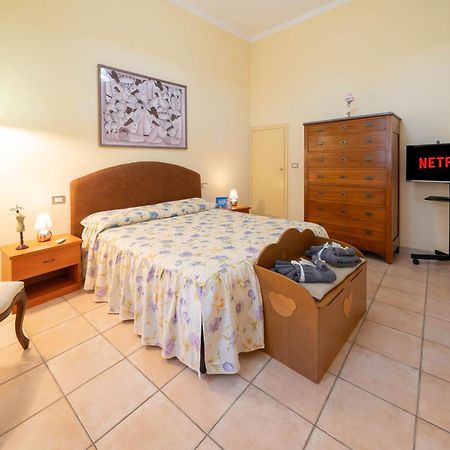 Apartamento Nel Cuore Della Cittadina Termale Maison M&V Montecatini Terme Exterior foto