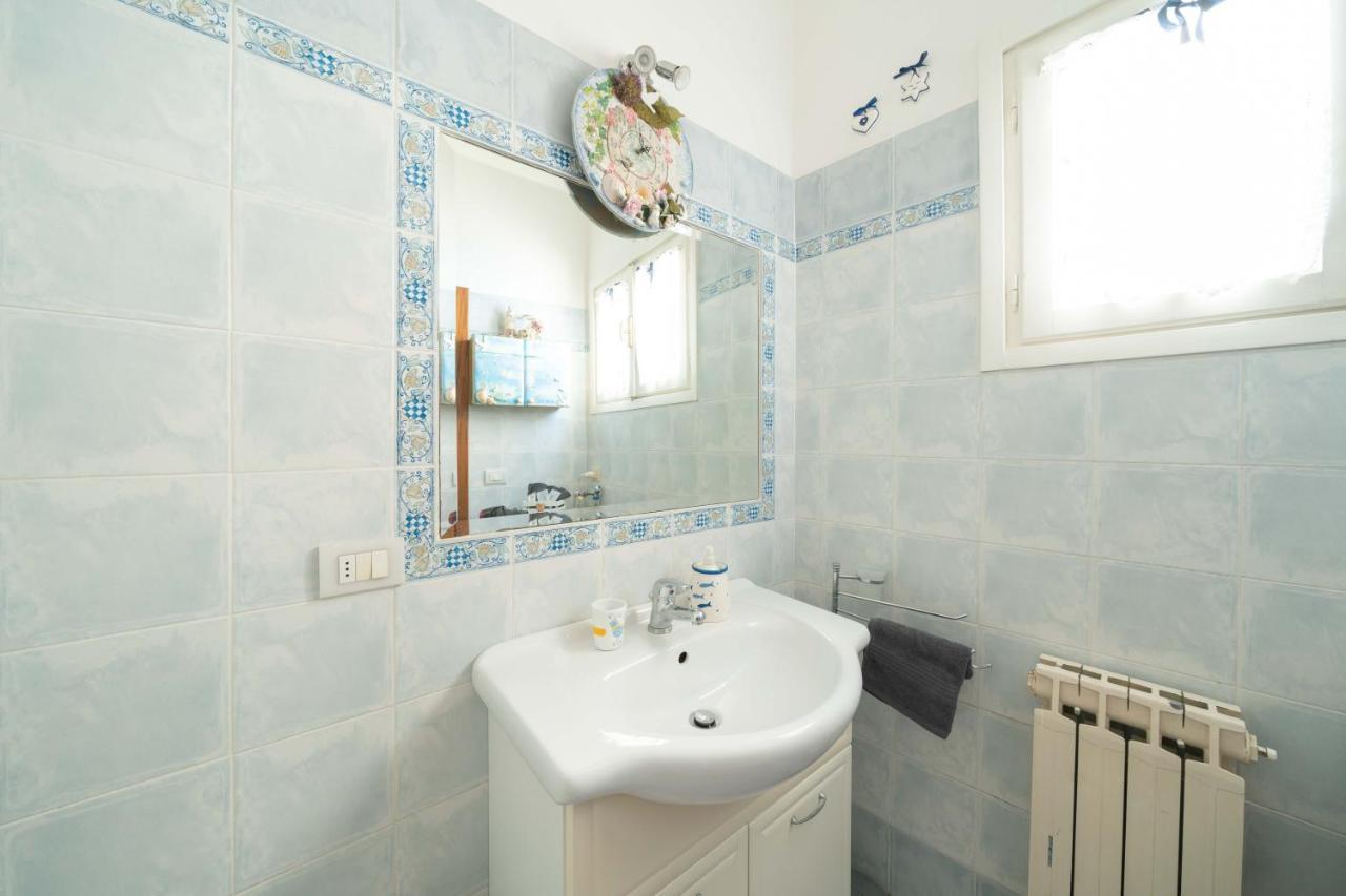 Apartamento Nel Cuore Della Cittadina Termale Maison M&V Montecatini Terme Exterior foto