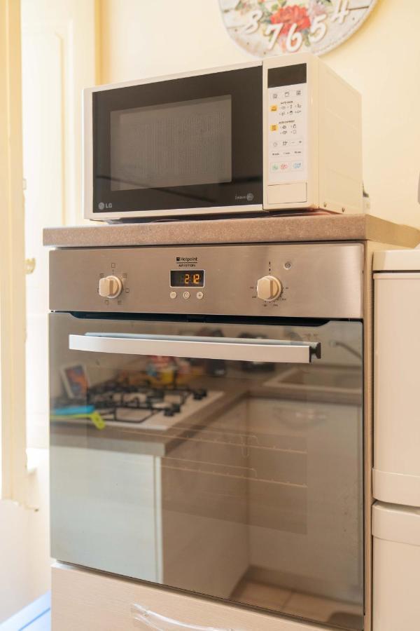 Apartamento Nel Cuore Della Cittadina Termale Maison M&V Montecatini Terme Exterior foto