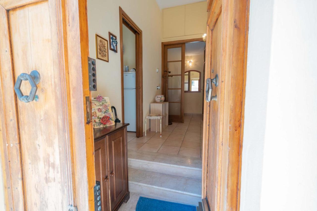 Apartamento Nel Cuore Della Cittadina Termale Maison M&V Montecatini Terme Exterior foto