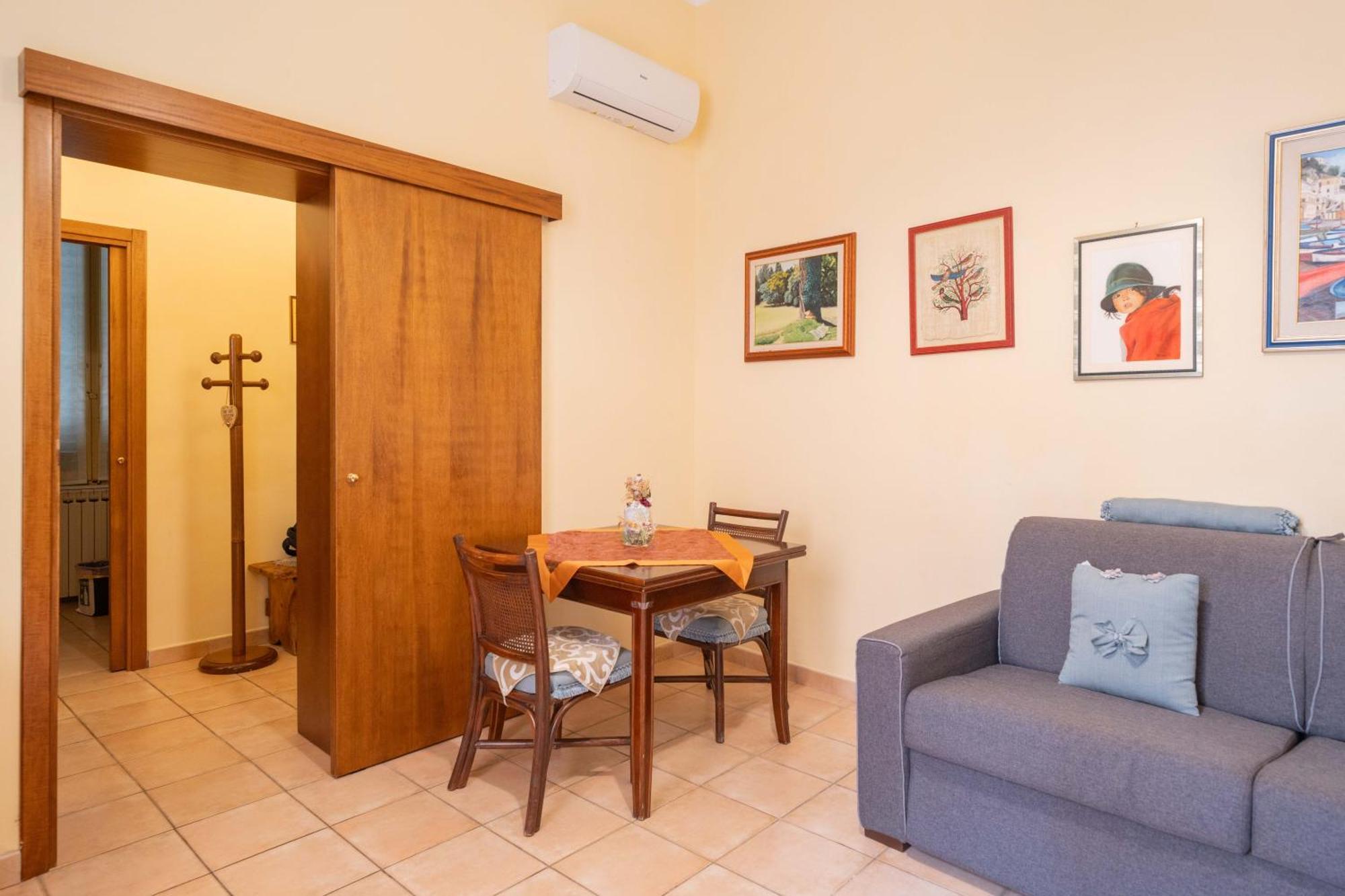 Apartamento Nel Cuore Della Cittadina Termale Maison M&V Montecatini Terme Exterior foto